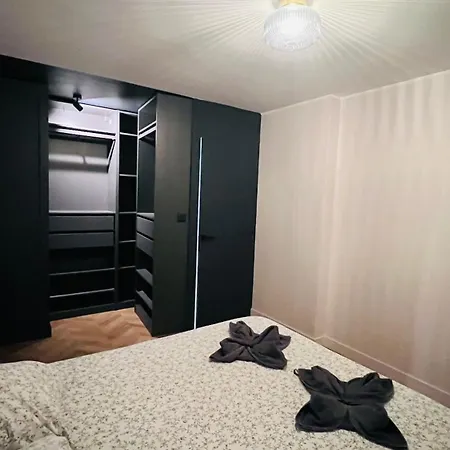 Votre Parenthèse De Charme à Appartement *