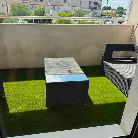 Apartamento Votre Parenthese De Charme A