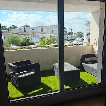 Votre Parenthese De Charme A Apartamento